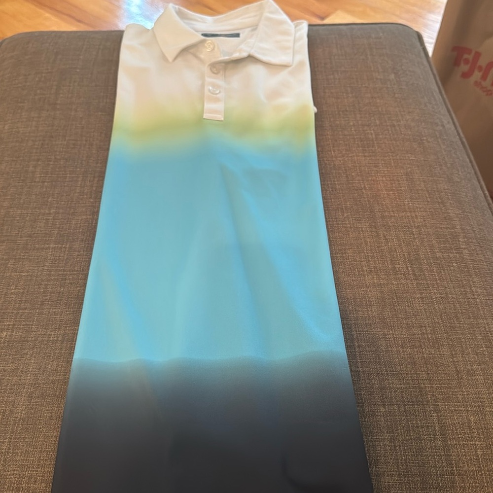 Callaway Opti-Dry Polo Size XXL Preowned
